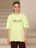 Lime Green