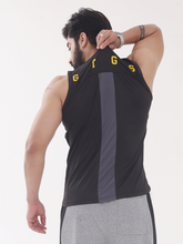 Spine Stripe Tank