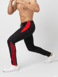 Performance Track Pants Side Panels
