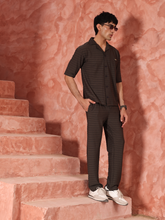 The Nomad Knit Co-ord Green
