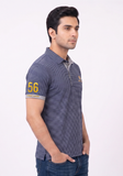 Great Gears Striped Polo