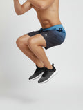Gradient Active Training Shorts