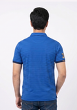 Great Gears Striped Polo