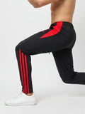 Performance Track Pants Side Panels