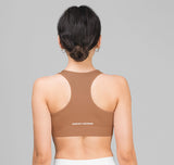 "Velocity Sports Bra Non Padded