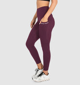 “Utility seamless legging Art-003