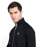 Elite Performance Track Jacket