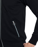 Elite Performance Track Jacket