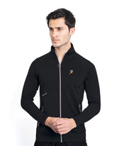 Elite Performance Track Jacket