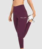 “Utility seamless legging Art-003