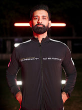 Pro Stride Track Jacket