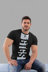 GTGS Vertical Statement Tee