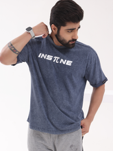 INSANE FADED NAVY