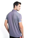 Great Gears Striped Polo