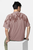 Oversized Tee – Townman Graffiti Tee