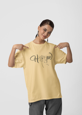 Hope Dandelion Graphic Tee