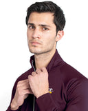 Elite Performance Track Jacket