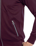 Elite Performance Track Jacket