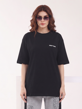 Modest Active-Wear Top Black