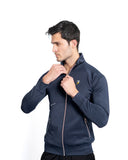 Elite Performance Track Jacket