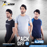 Tees Bundle 03 - Pack 03