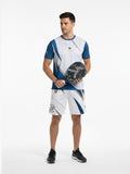 Great Gears 2-Piece Blue Paddle Wear Set