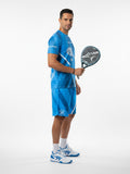 Great Gears 2-Piece E-Blue Paddle Wear Set