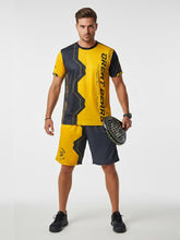 Great Gears 2-Piece Yellow Paddle Wear Set