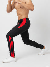 Performance Track Pants Side Panels