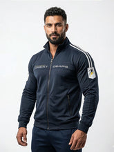 Pro Stride Track Jacket