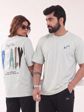 REALY Oversized Tee