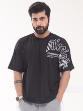 Ride Off Oversized Tee