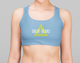 Velocity Sports Bra Non Padded GG