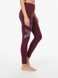 “Seamless leggings Art-001