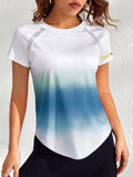 Athletic Muscle Tee