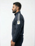 Pro Stride Track Jacket