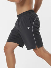 Performance Training Shorts with Reflective