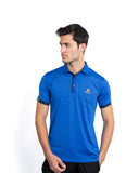 Great Gears Striped Polo