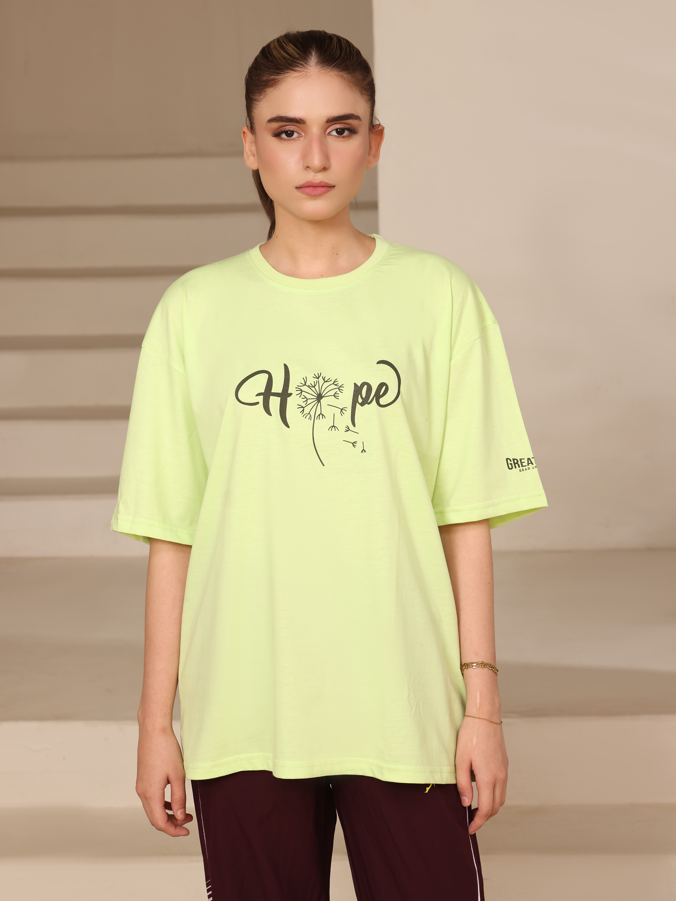 Lime Green