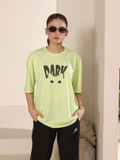 Lime Green