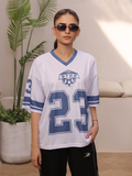 GTGS 23 Drop Shoudler Tee