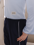 Apex Bell Tee Sky Blue