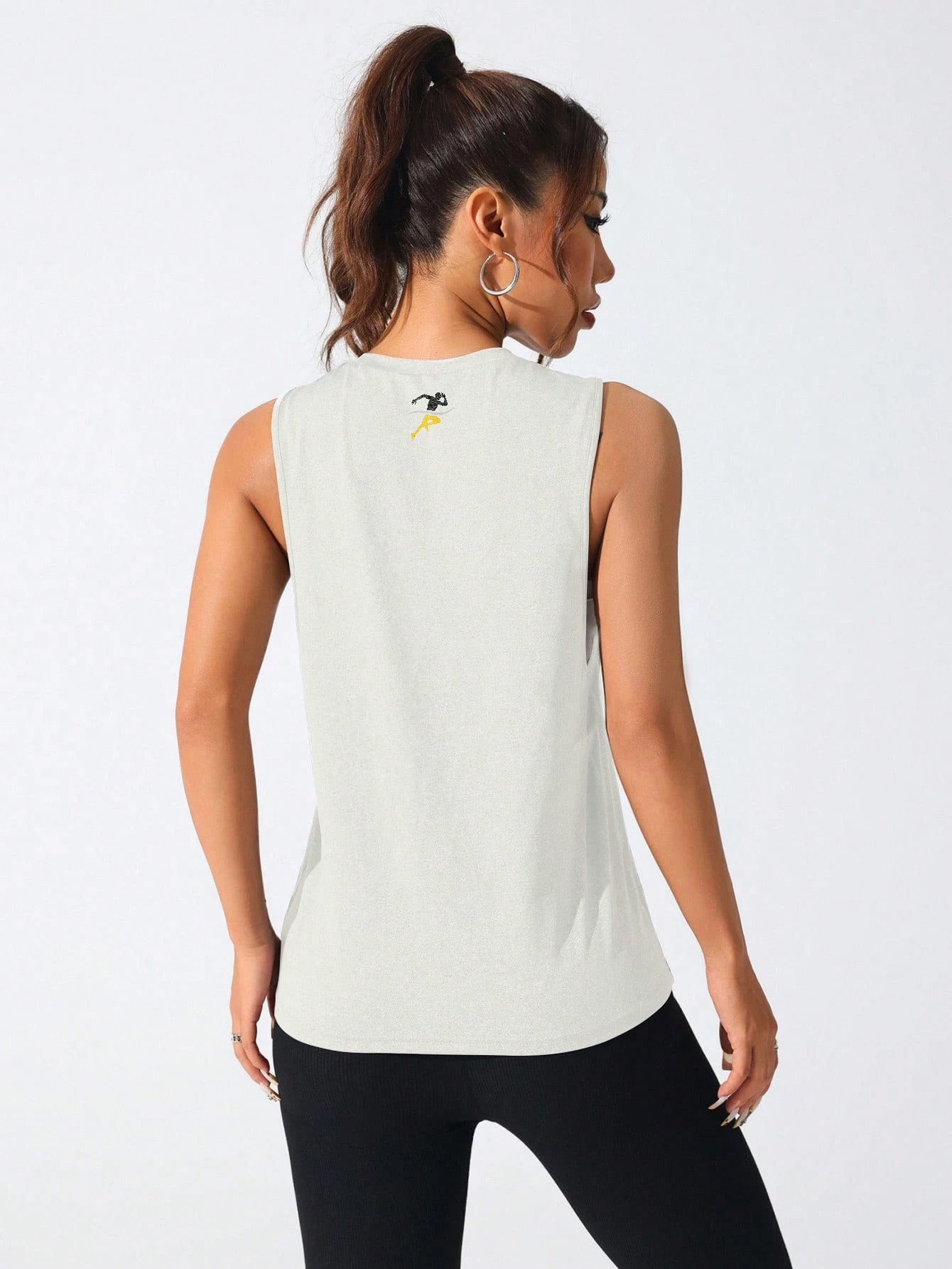 Athletic Muscle Tank