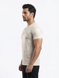 Digital Textured Tee