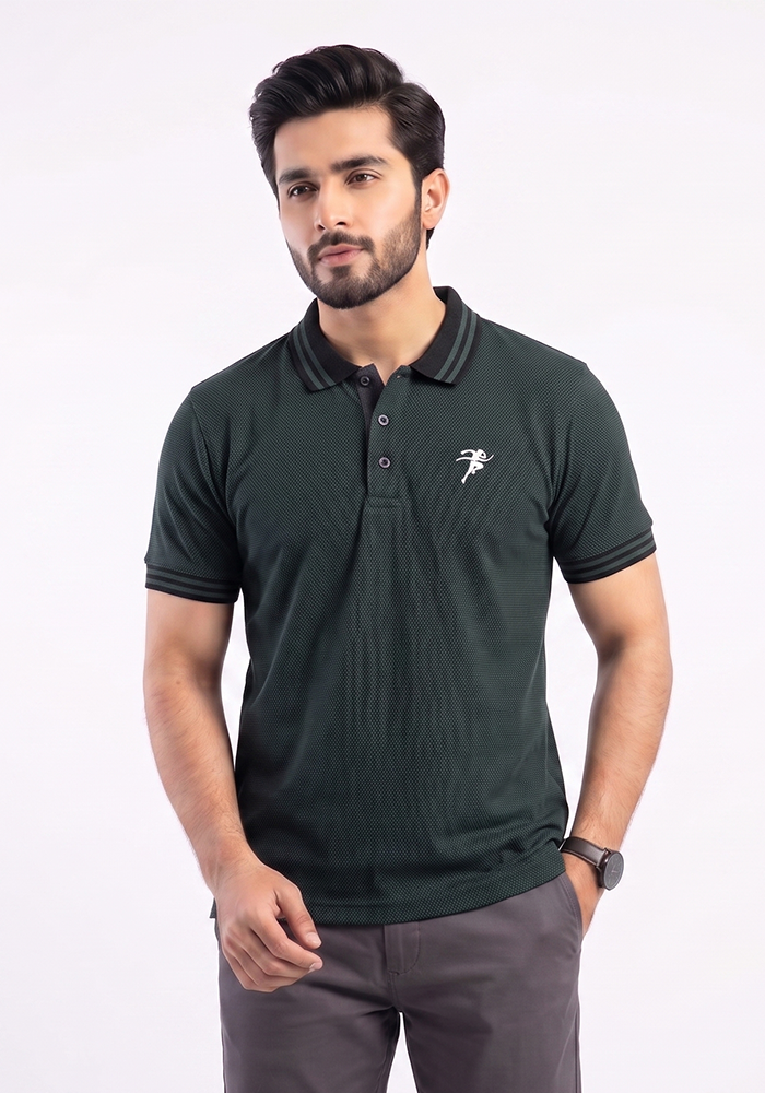 Teal Green