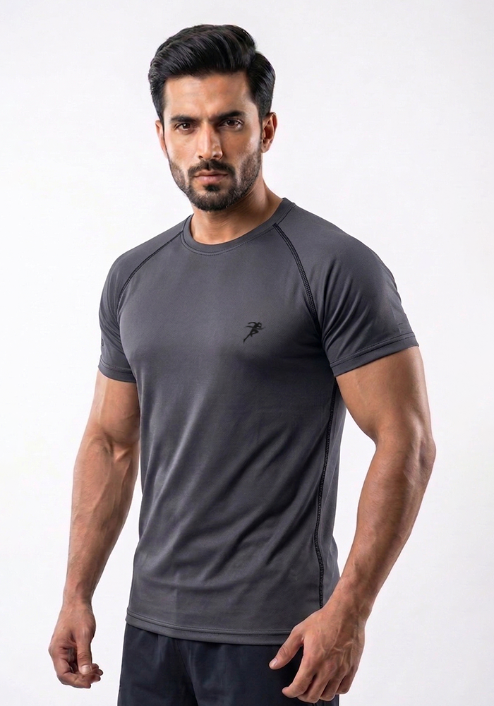 Gunmetal