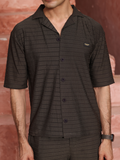 The Nomad Knit Co-ord Green