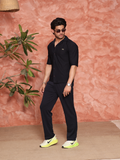 The Nomad Knit Co-ord Navy