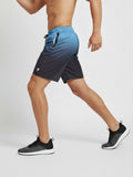 Gradient Active Training Shorts