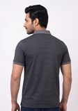 Great Gears Striped Polo